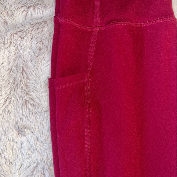 Alphalete Alphalux Leggings - Picture 4 of 12